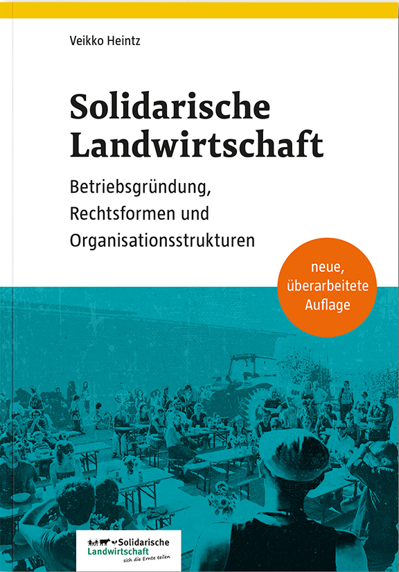 Solidarische Landwirtschaft