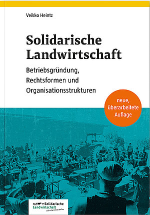 Solidarische Landwirtschaft