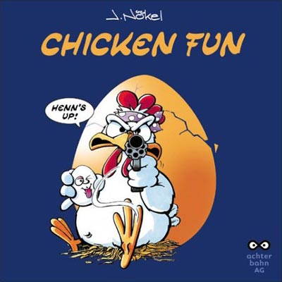 Chicken fun