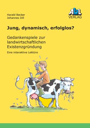 Jung, dynamisch, erfolglos?