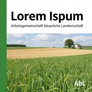 Bauernstimmenabonnement zum Förderpreis